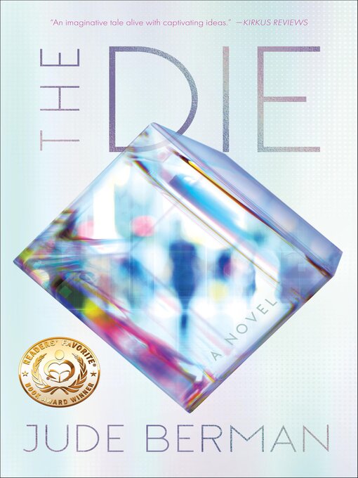 Title details for The Die by Jude Berman - Available